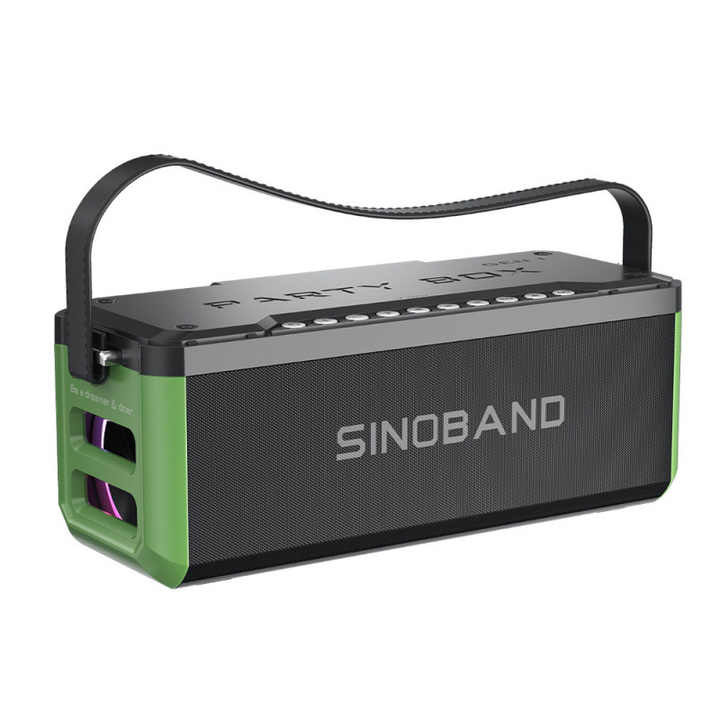 XDOBO SINOBAND Party Box 1985