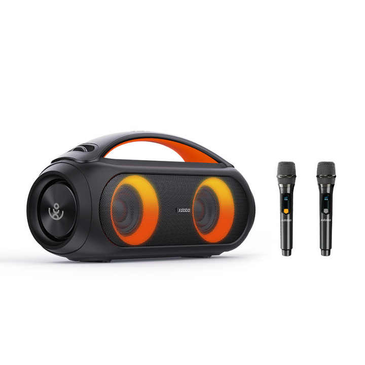 XDOBO Vibe Plus Karaoke