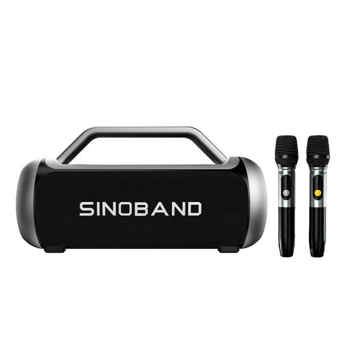 XDOBO SINOBAND Storm 1988 II