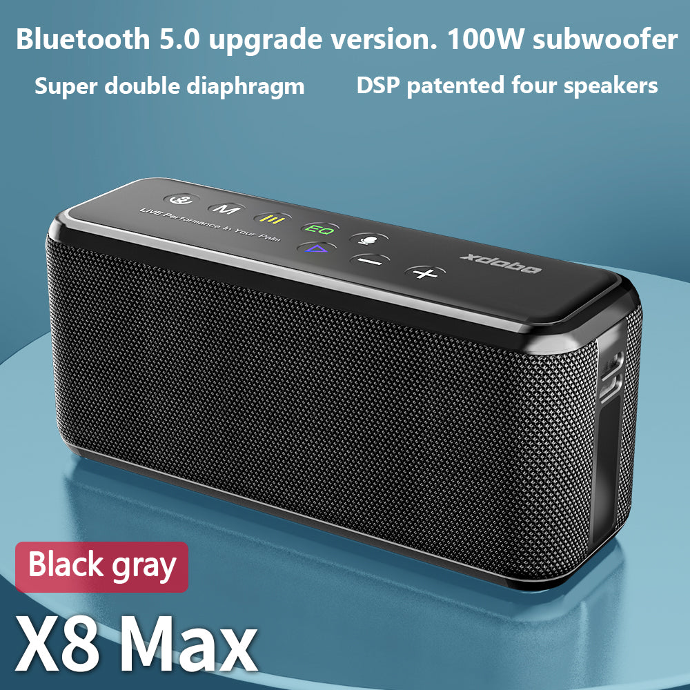 XDOBO X8 Max