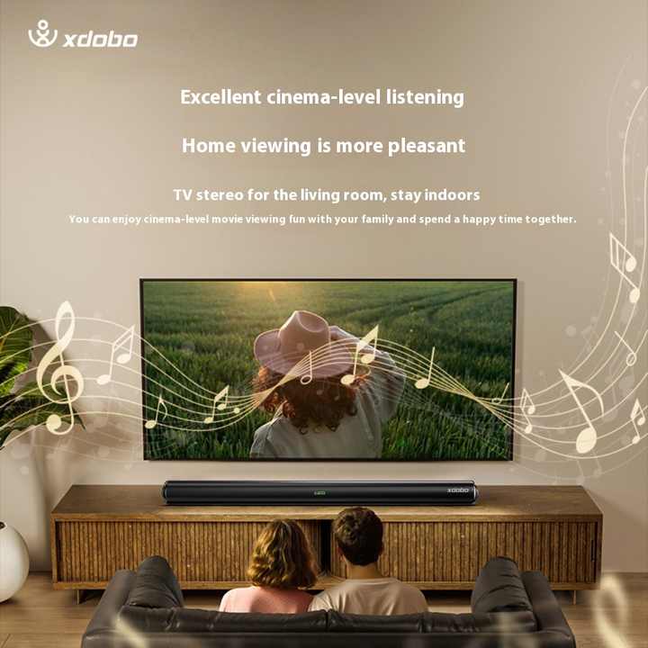 XDOBO Home 1978 II