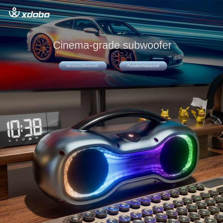 XDOBO BMTL Dream