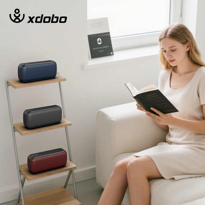 XDOBO X8 II