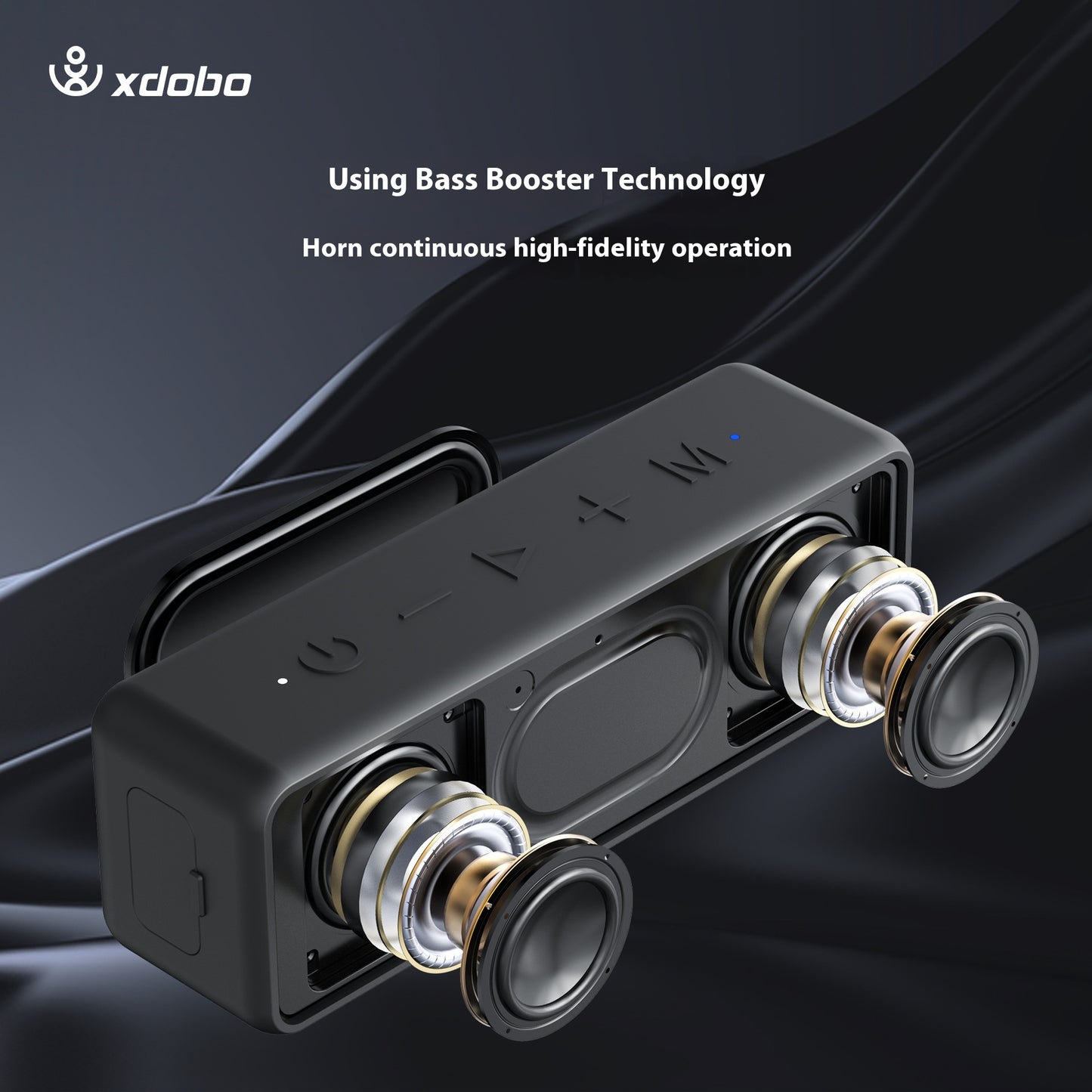 XDOBO Wing 2020 II