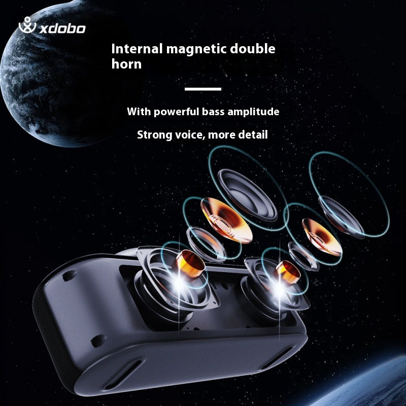 XDOBO Star