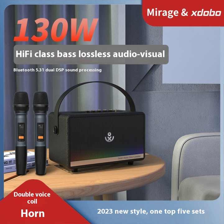 XDOBO Mirage