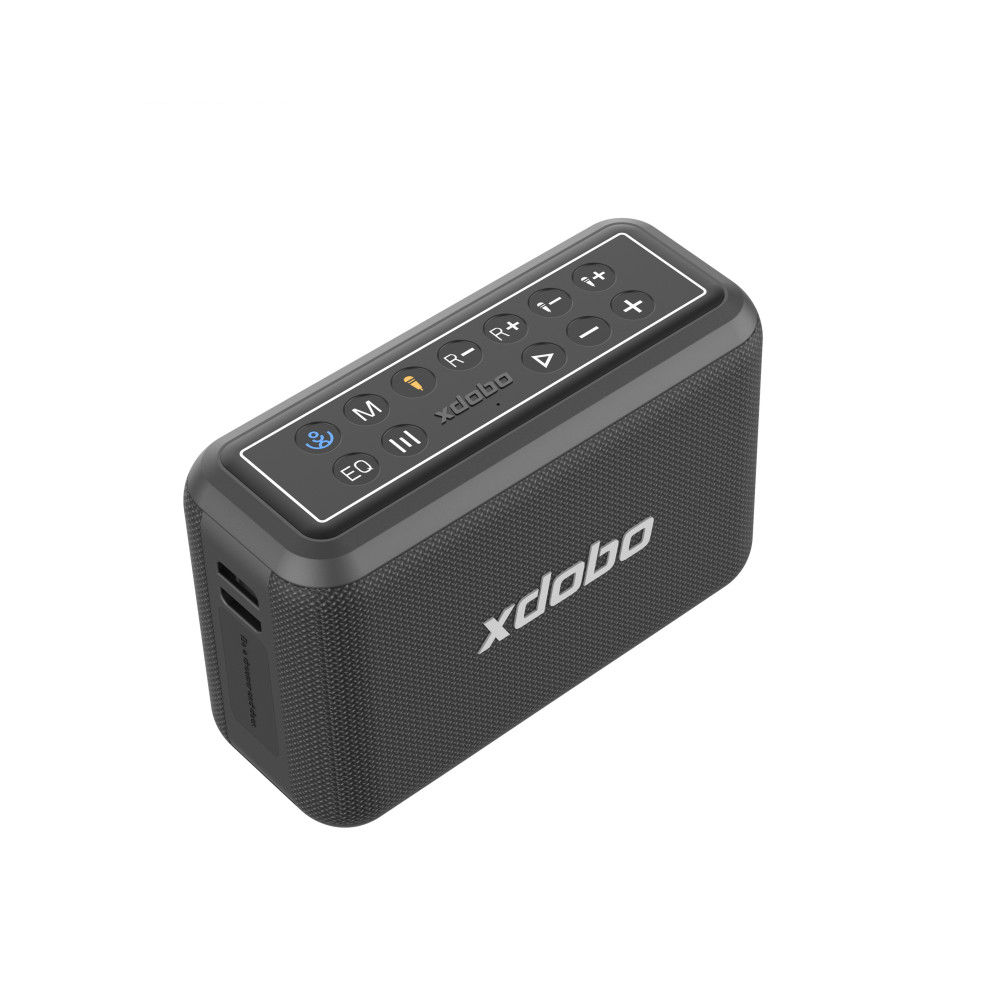 XDOBO X8 Pro
