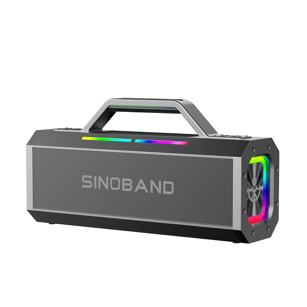 XDOBO SINOBAND Alps XDOBO SINOBAND Alps