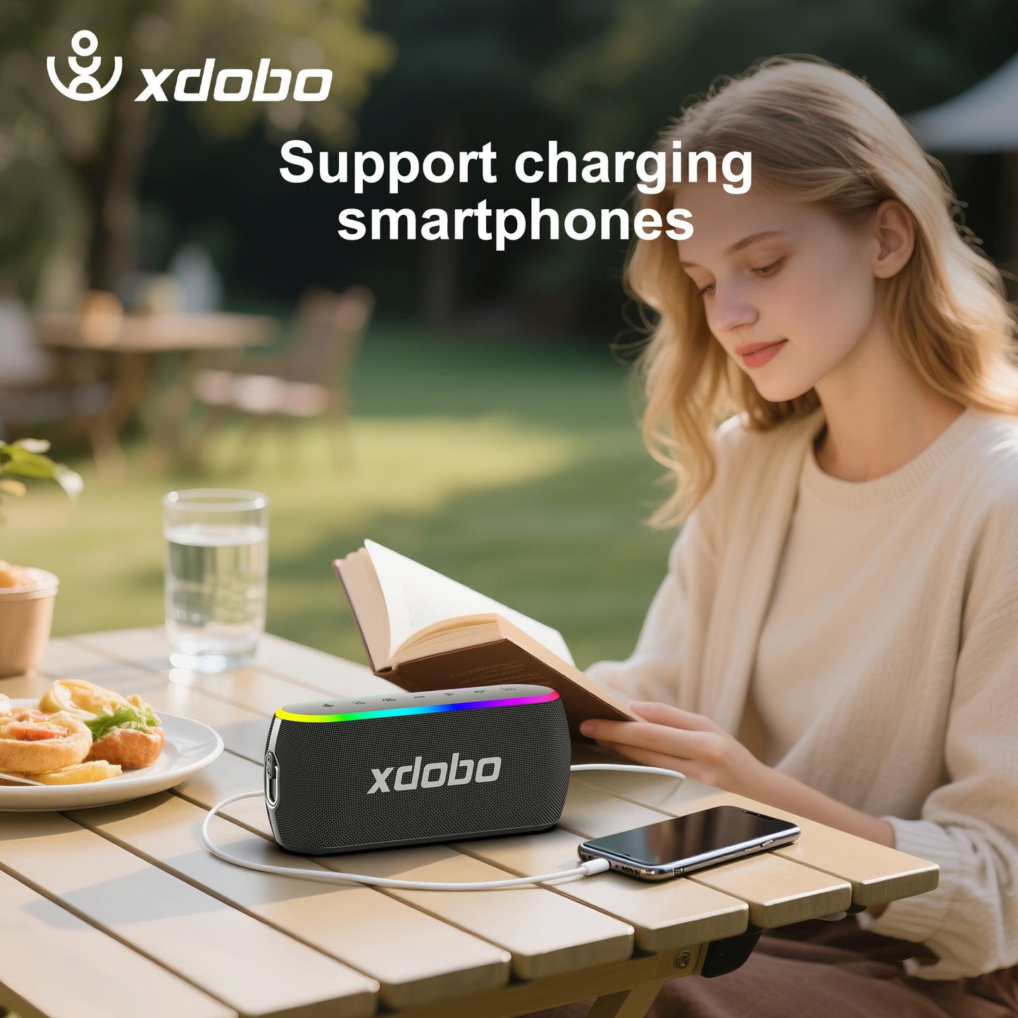 XDOBO X8 III