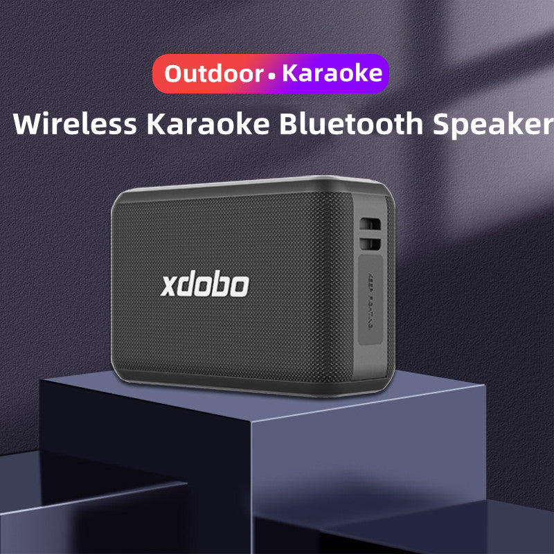 XDOBO X8 Pro