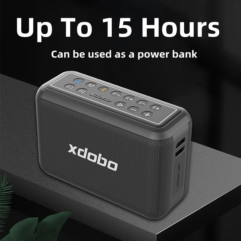 XDOBO X8 Pro