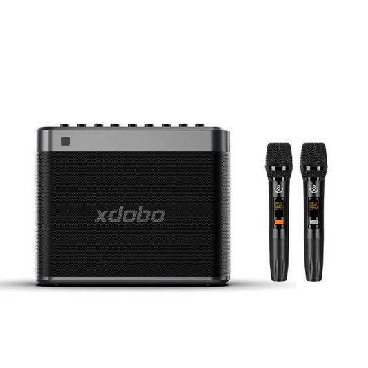 XDOBO Tuner