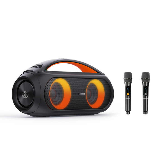 XDOBO Vibe Plus Karaoke