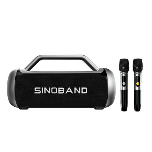 XDOBO SINOBAND Storm 1988 II