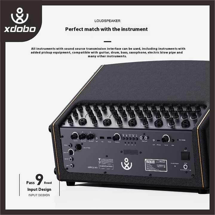 XDOBO Artist PRO
