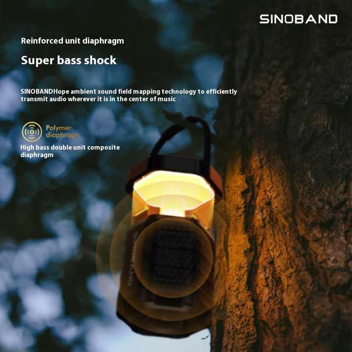 XDOBO SINOBAND Hope