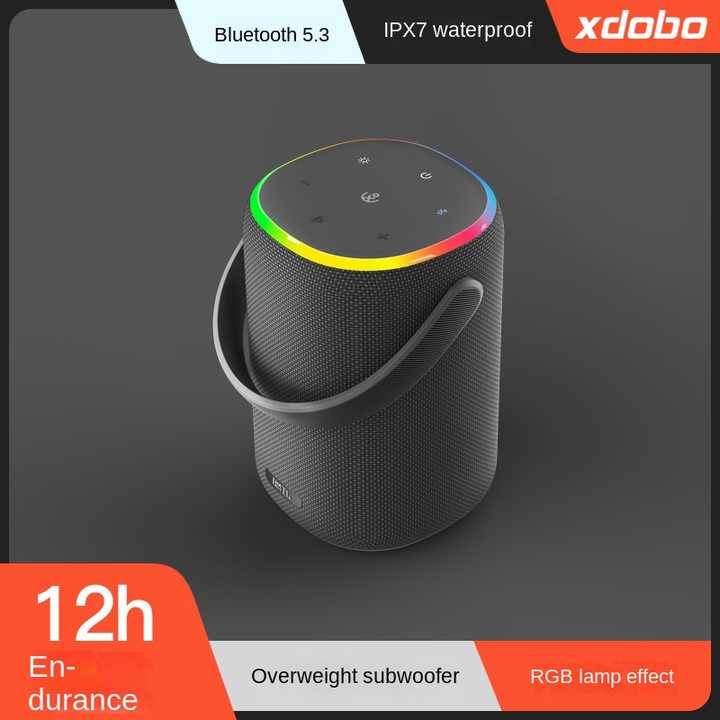 XDOBO BMTL Bucket