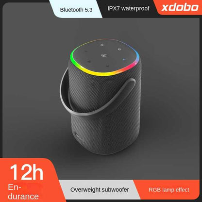 XDOBO BMTL Bucket