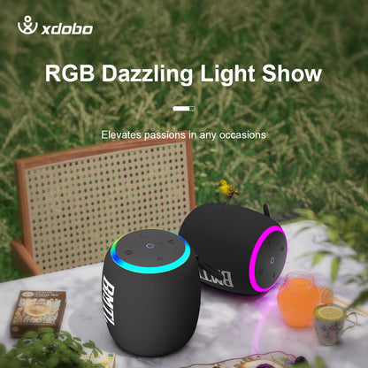 XDOBO BMTL Rainbow