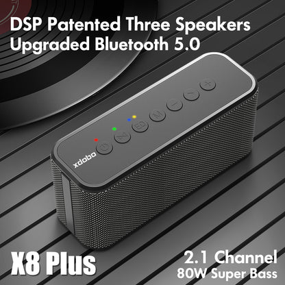XDOBO X8 Plus