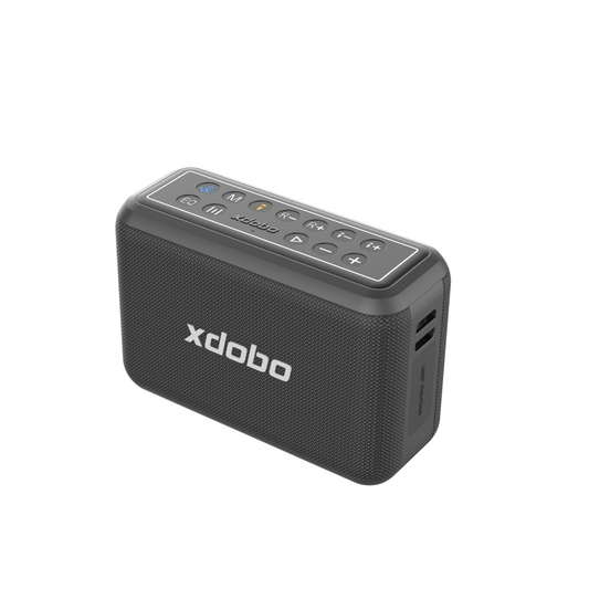 XDOBO X8 Pro