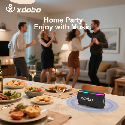 XDOBO X8 III