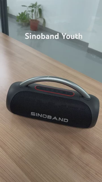 XDOBO SINOBAND Youth