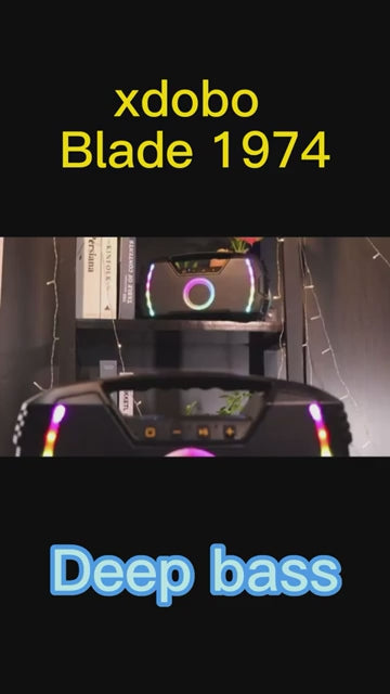 XDOBO SINOBAND Blade 1974