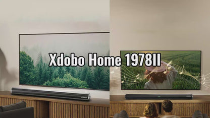 XDOBO Home 1978 II