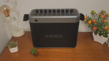 XDOBO Tuner