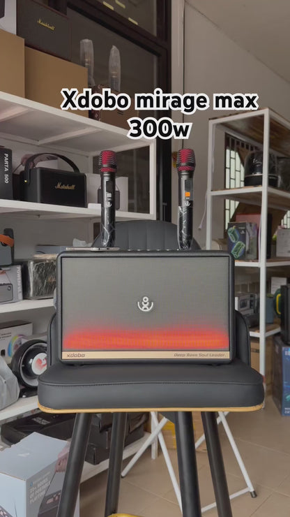 XDOBO Mirage