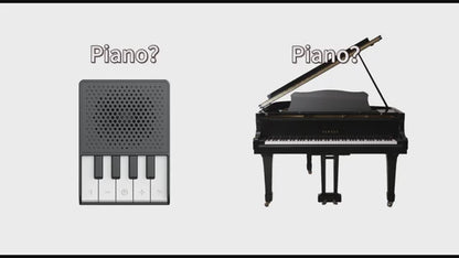 XDOBO BMTL Piano