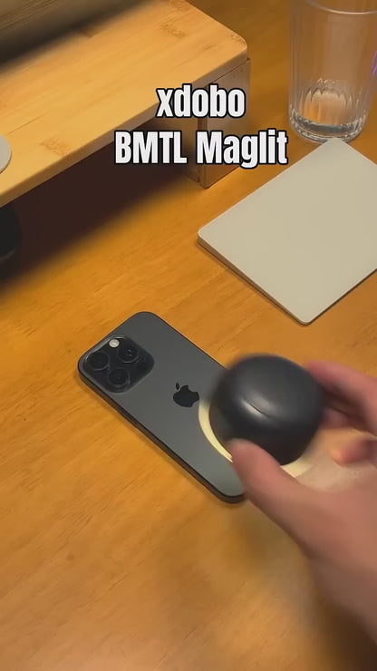 XDOBO BMTL Maglit