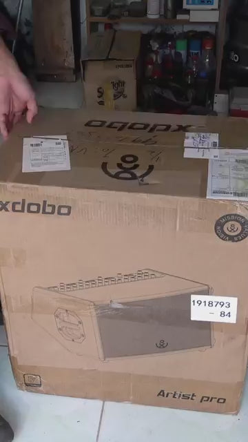 XDOBO Artist PRO