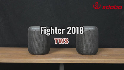 SINOBAND Fighter 2018