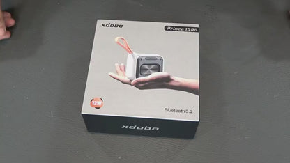 XDOBO Prince 1995 II