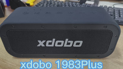 XDOBO 1983 Plus