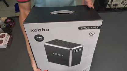 XDOBO King Max