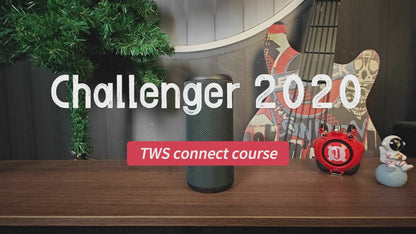 XDOBO SINOBAND Challenger 2020