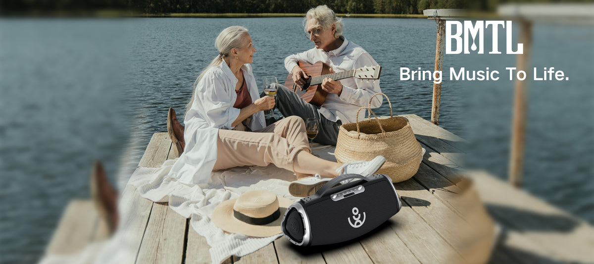 XDOBO | Powerful Bluetooth Speakers with Free Worldwide Shipping